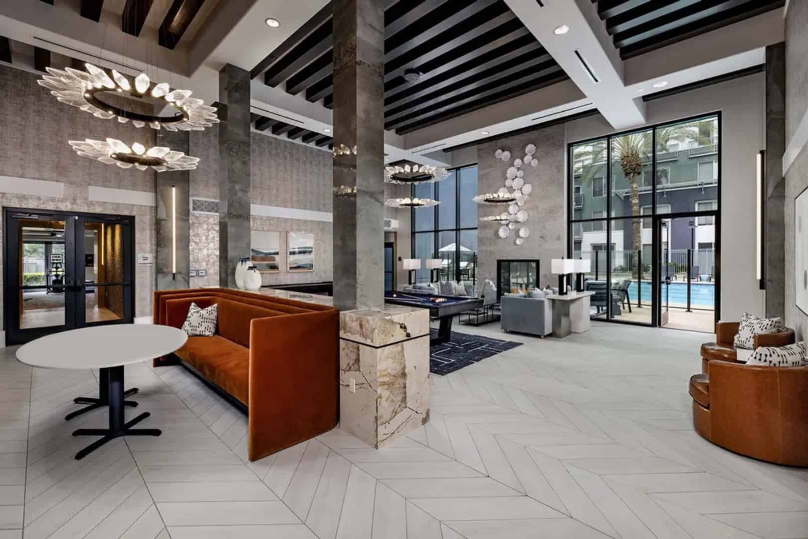 2801 Main St, Irvine - Irvine, California, United States - Common Area