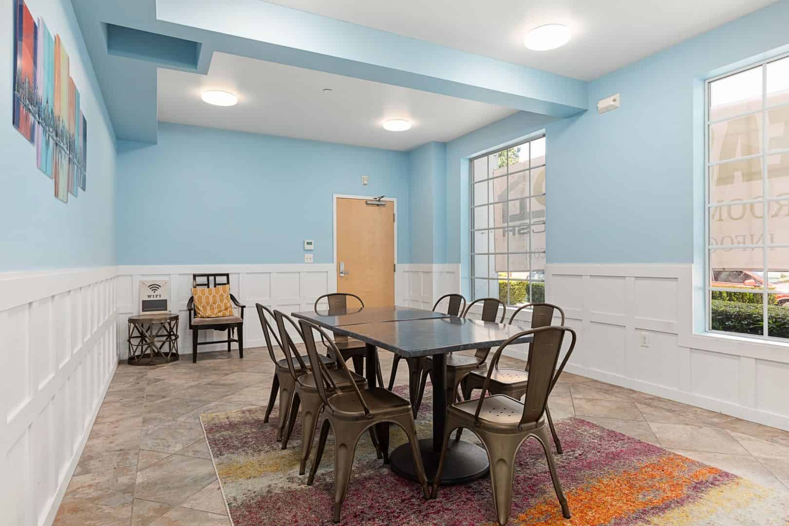 630 West 28th Street, Los Angeles - Los Angeles, California, United States - Common Area