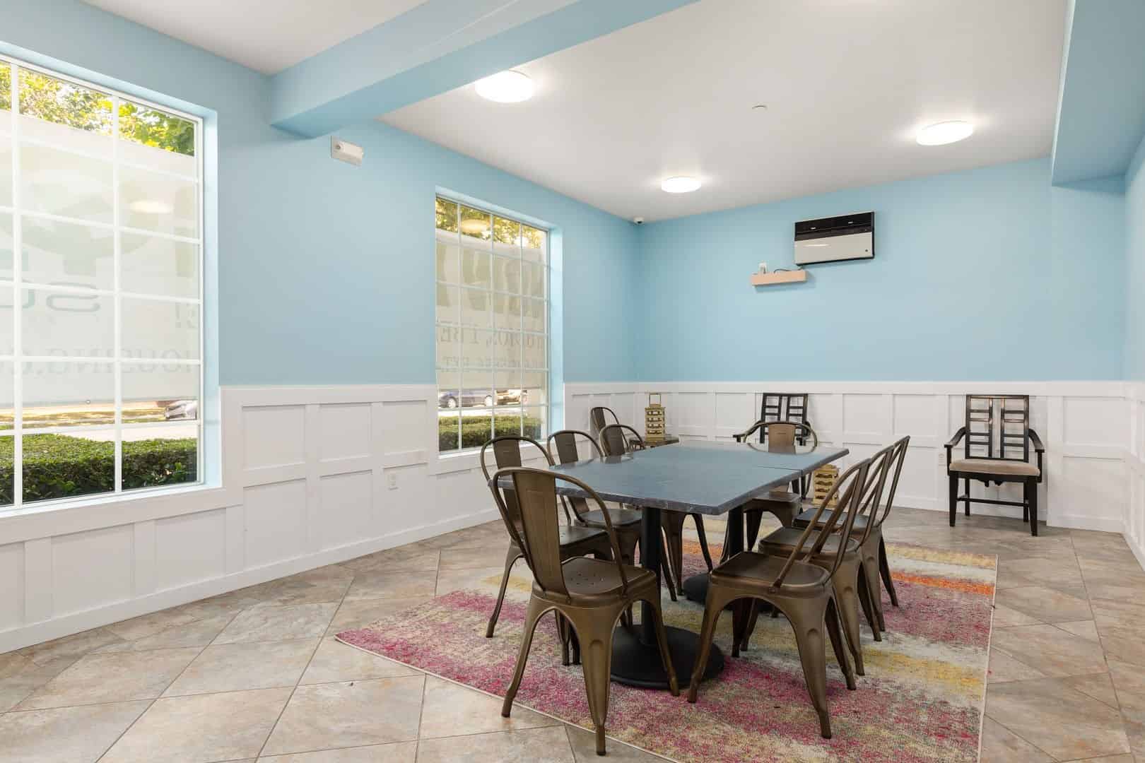 630 West 28th Street, Los Angeles - Los Angeles, California, United States - Common Area