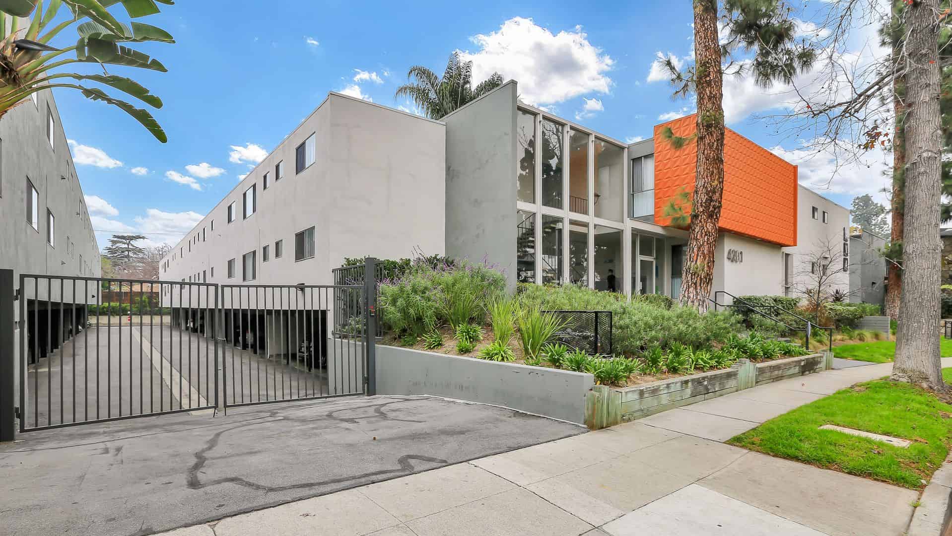 4221 Kling Street, Los Angeles - Los Angeles, California, United States - Exterior