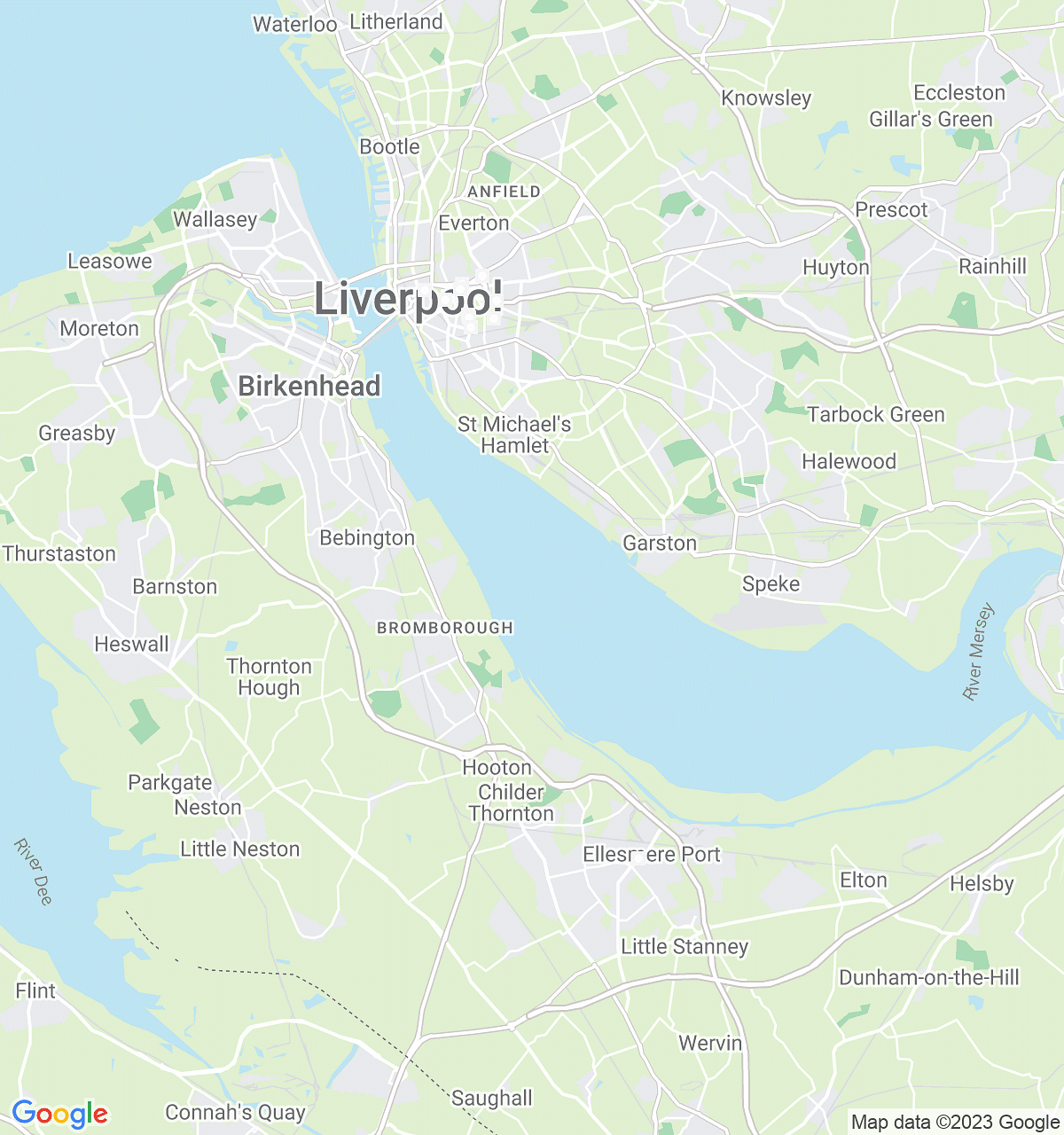static-map-url