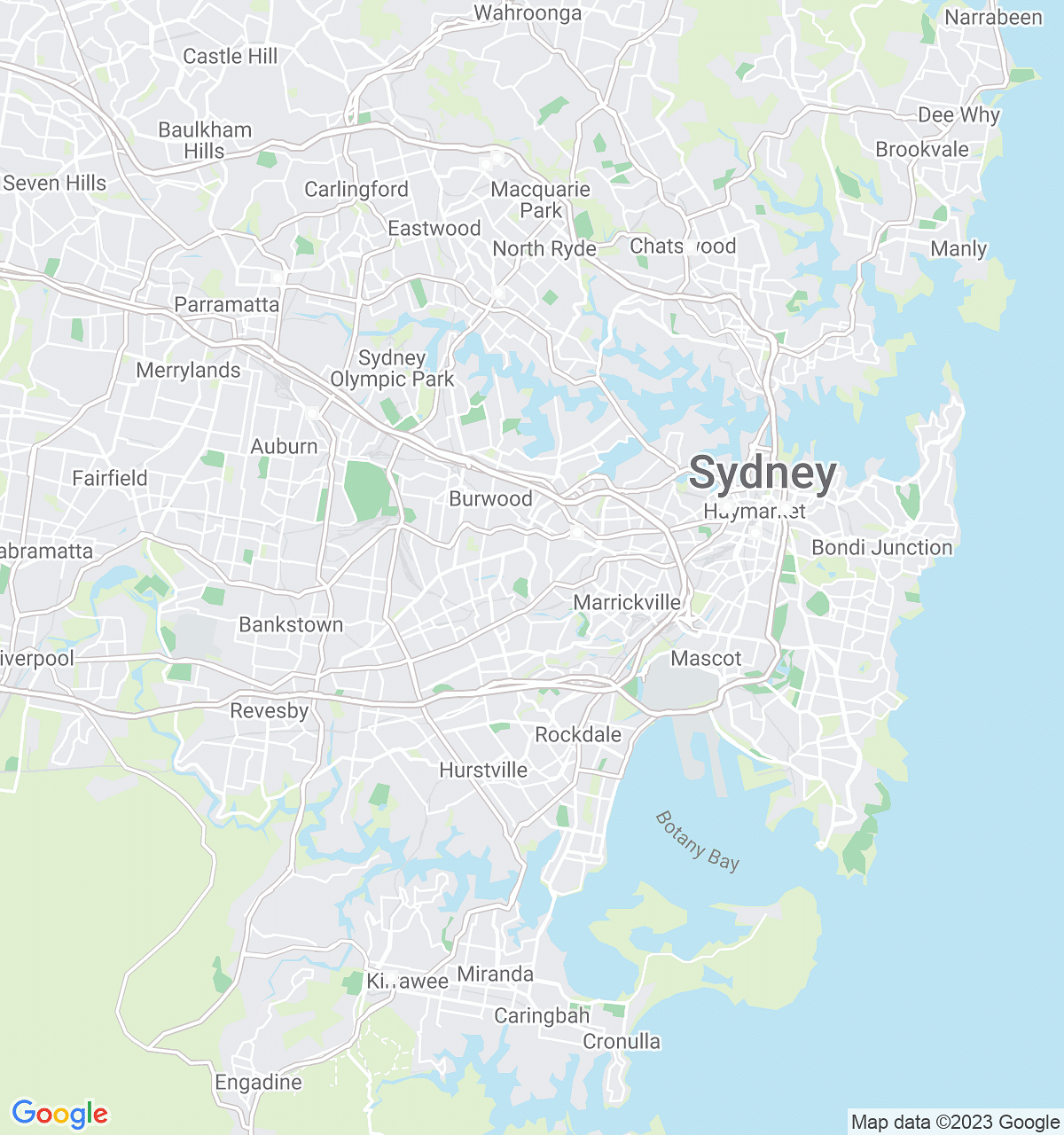 static-map-url