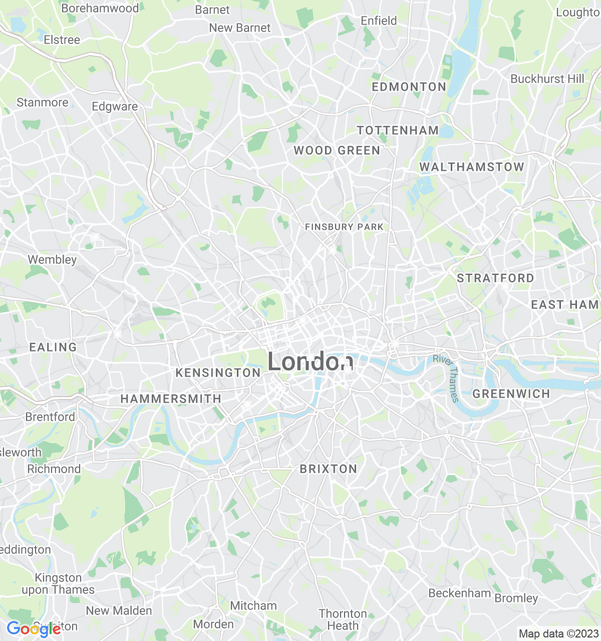 static-map-url