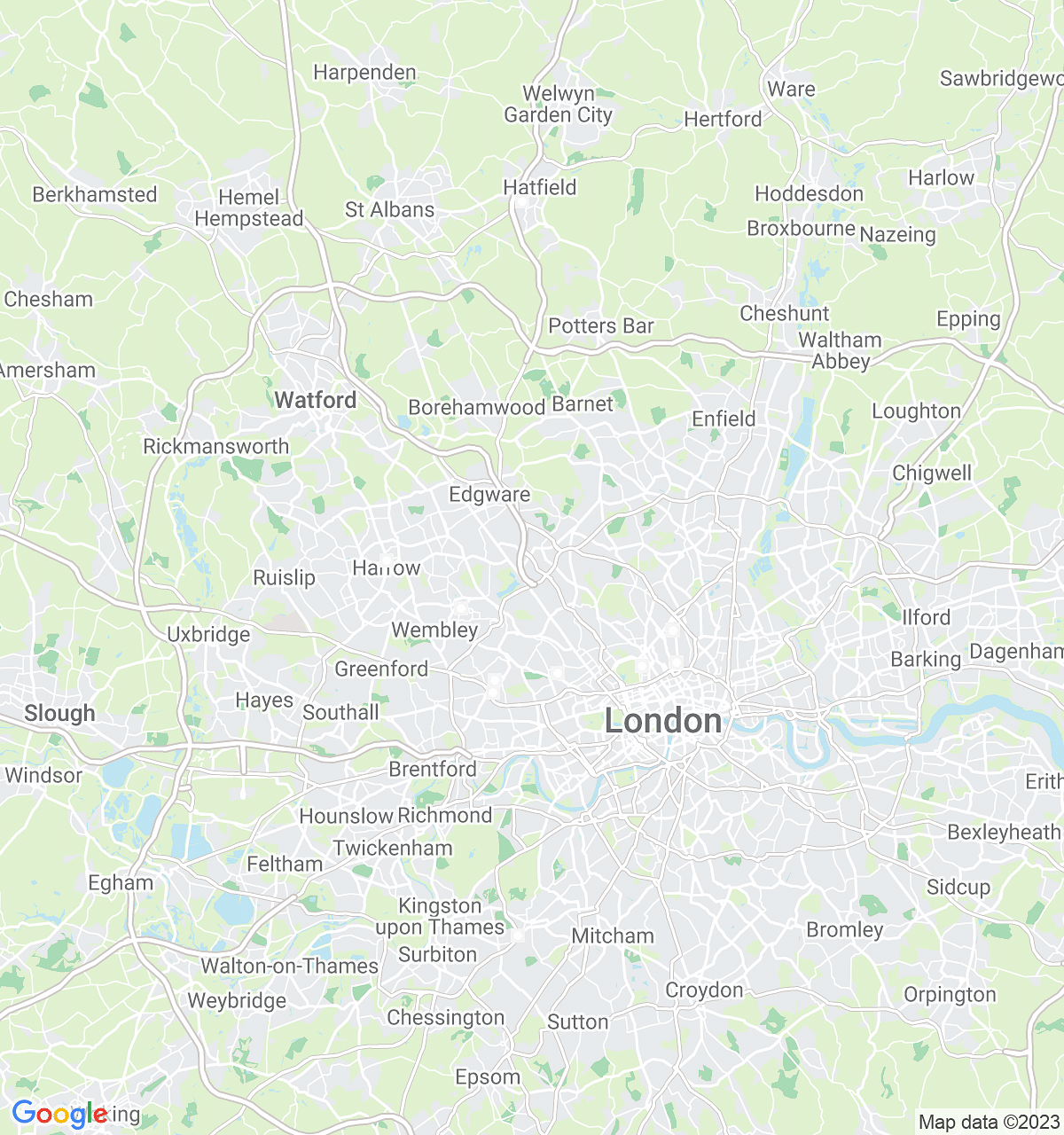 static-map-url
