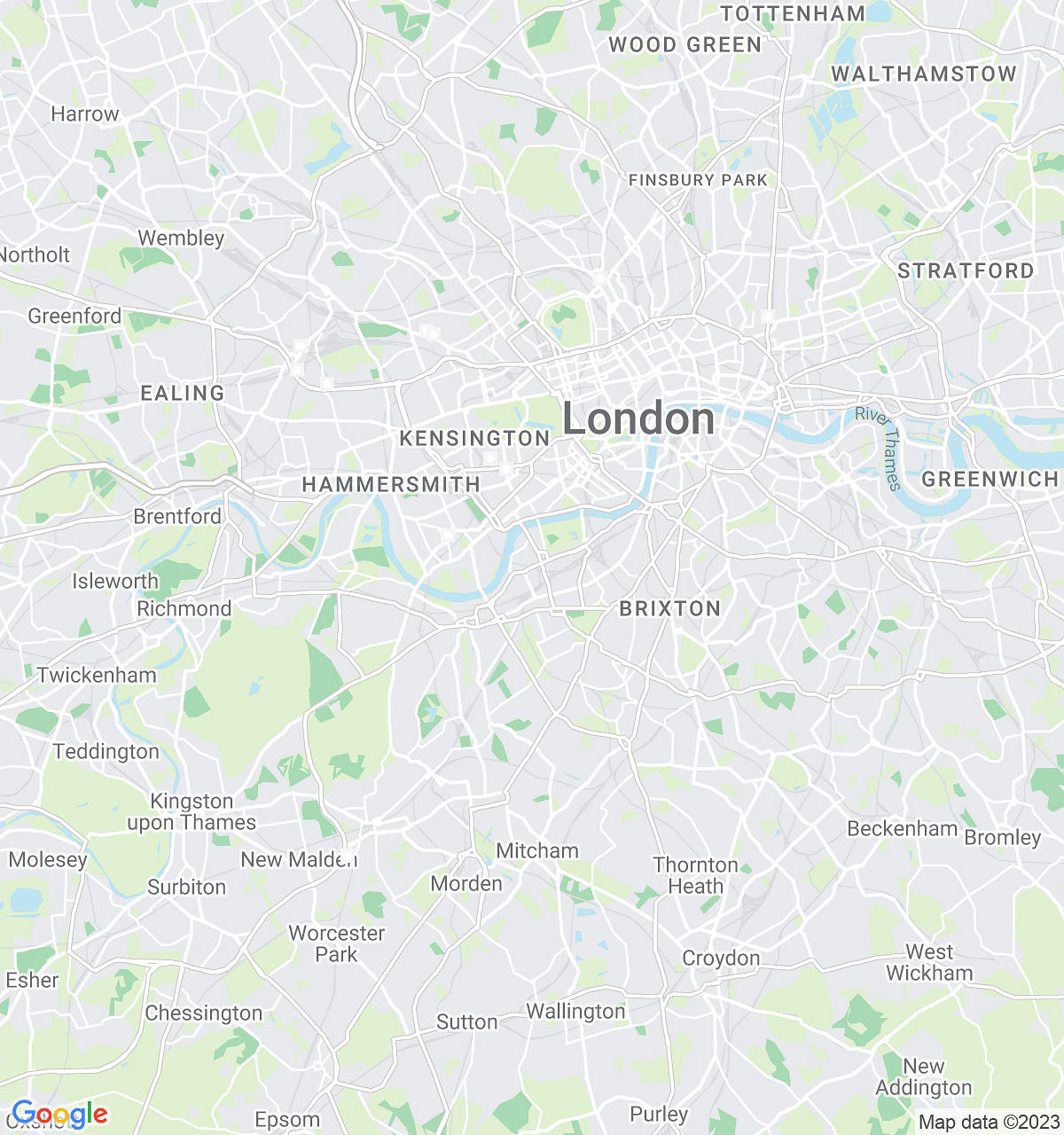 static-map-url