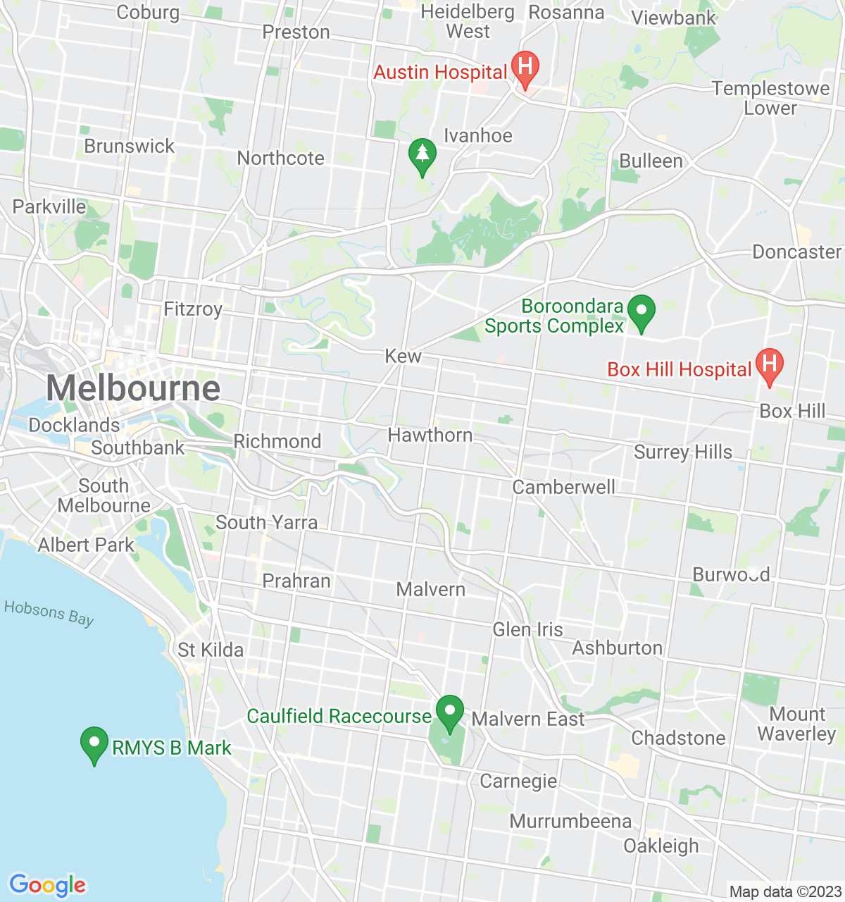 Student Housing Burwood 6000+ Rooms Amber