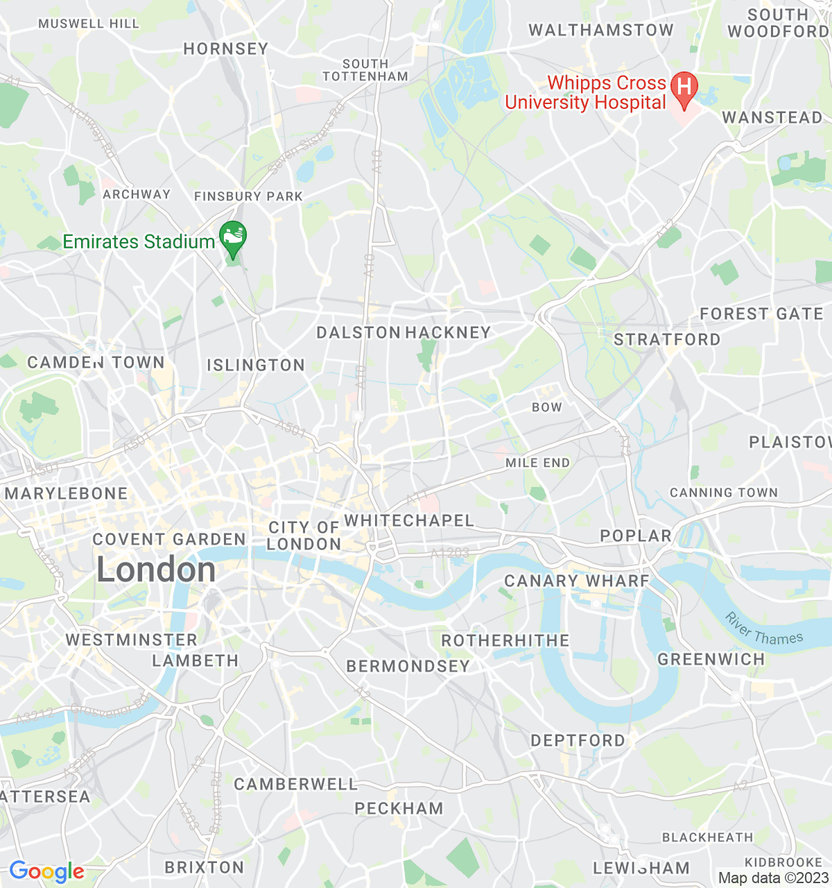 Student Housing Lewisham 16500+ Rooms Amber