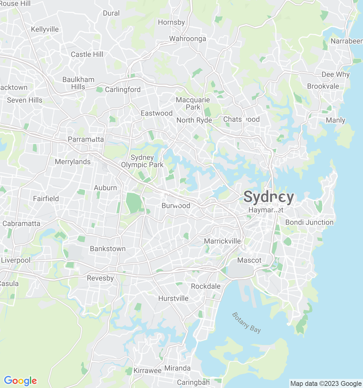 Student Housing Burwood 5700+ Rooms Amber