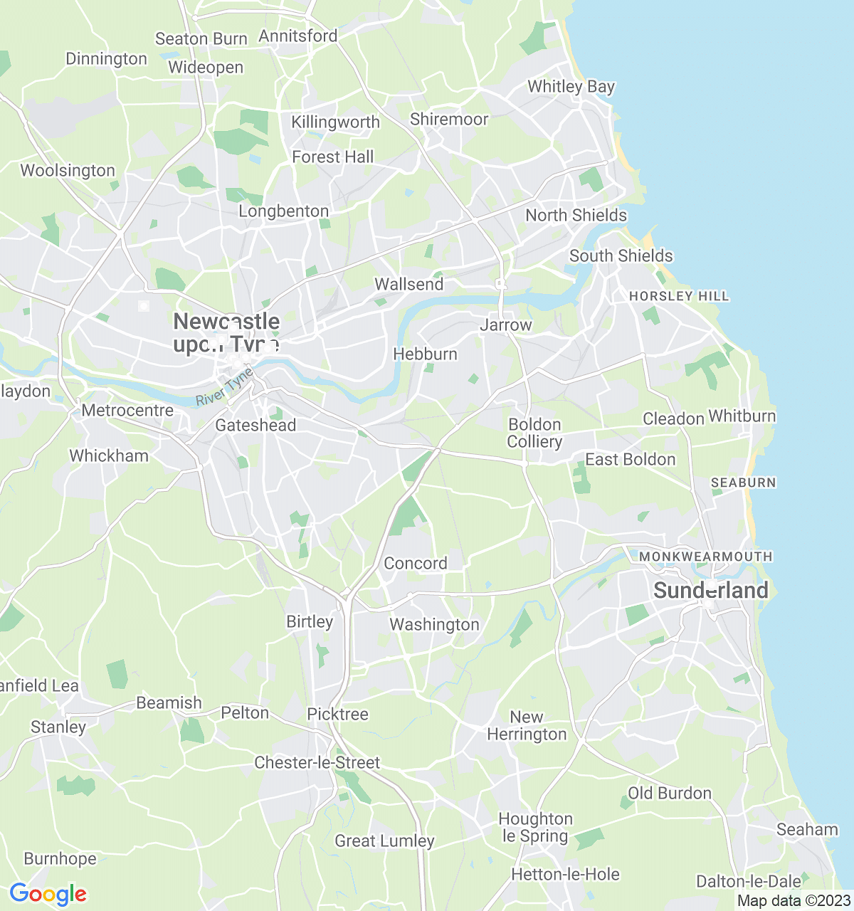 static-map-url