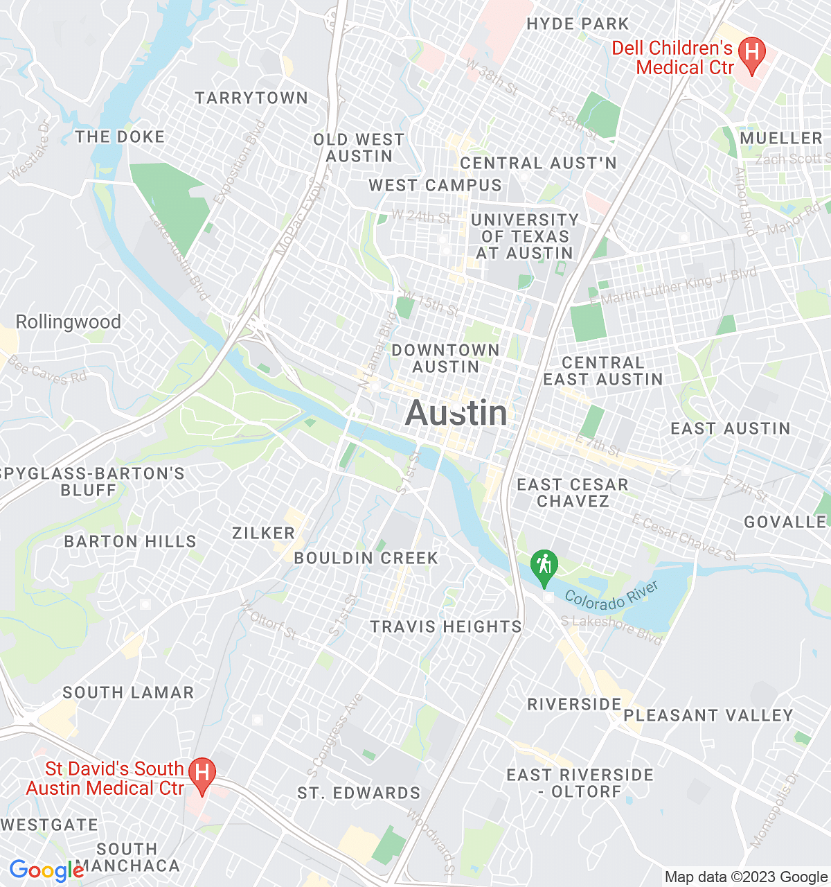static-map-url
