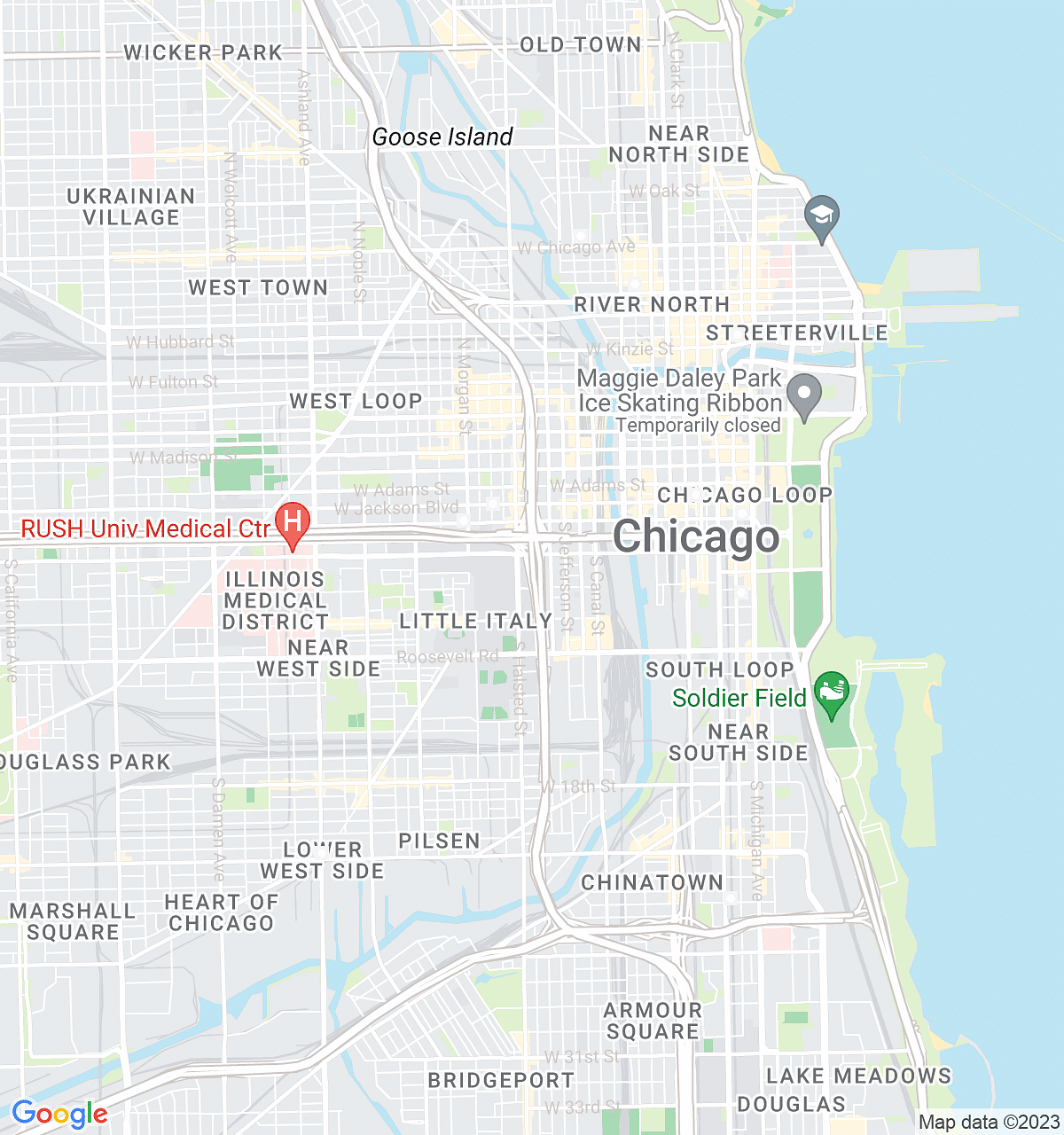 Student Housing Chicago | 2000+ Rooms | Amber