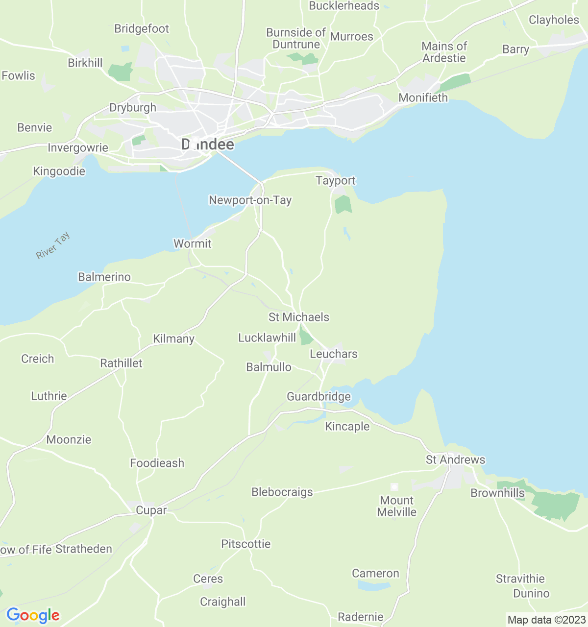 Student Housing St Andrews 300+ Rooms Amber