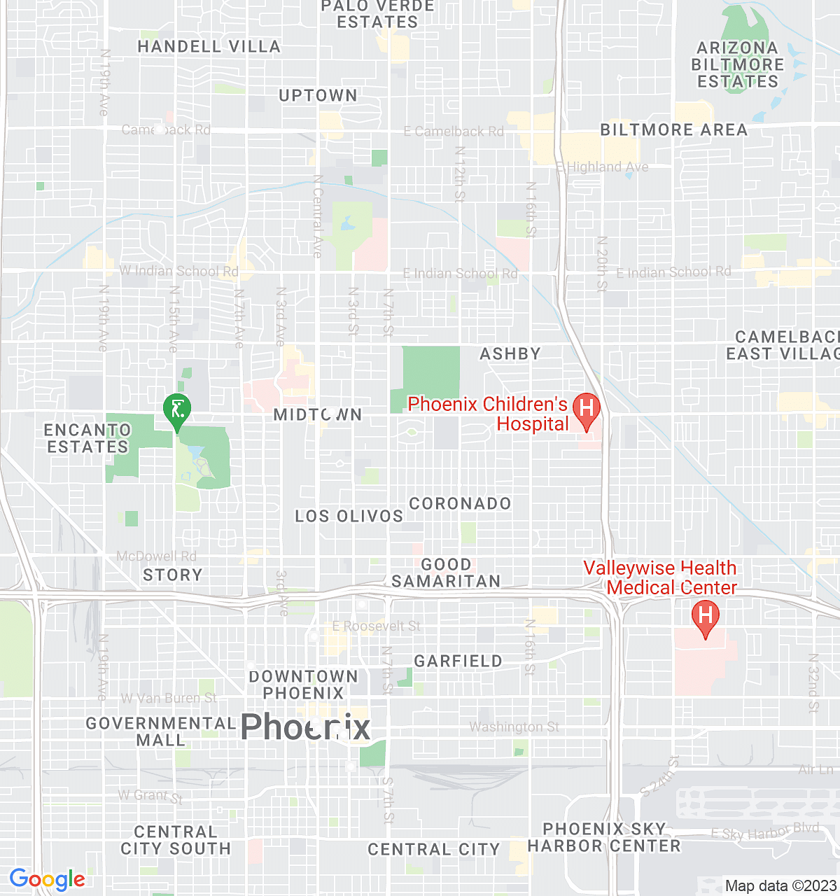 static-map-url