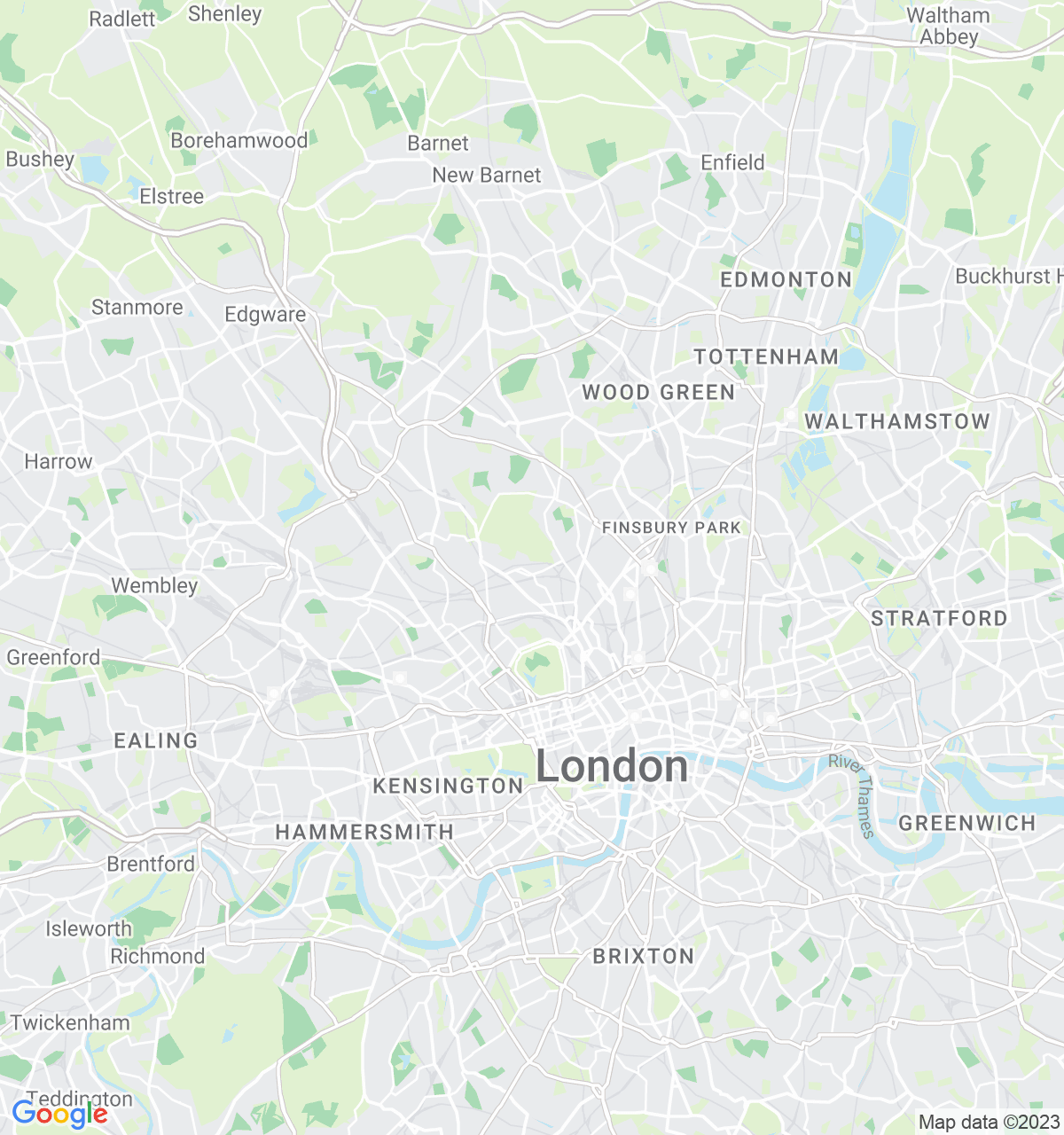 Student Housing BPP University London (Holborn) Amber