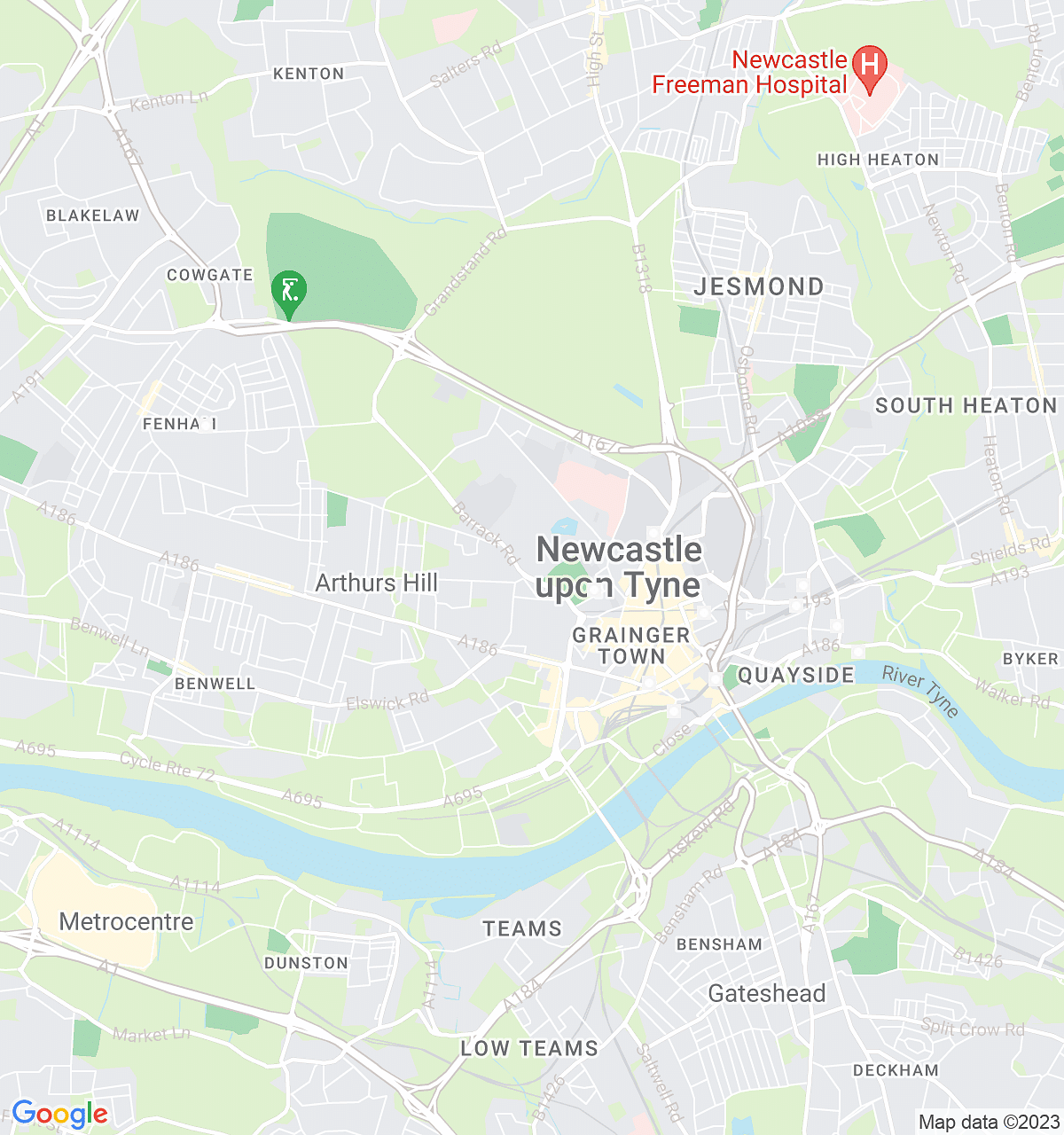 static-map-url